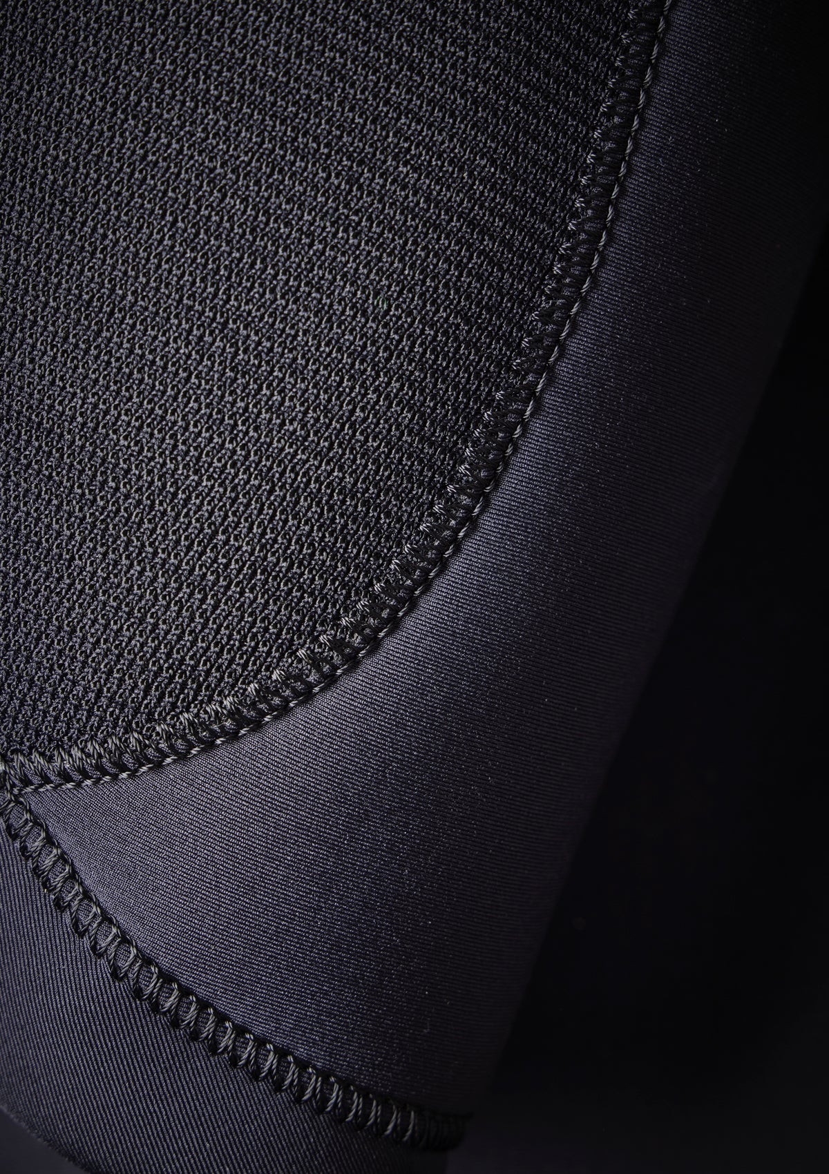 5/4 Thermal Chest Zip Wetsuit