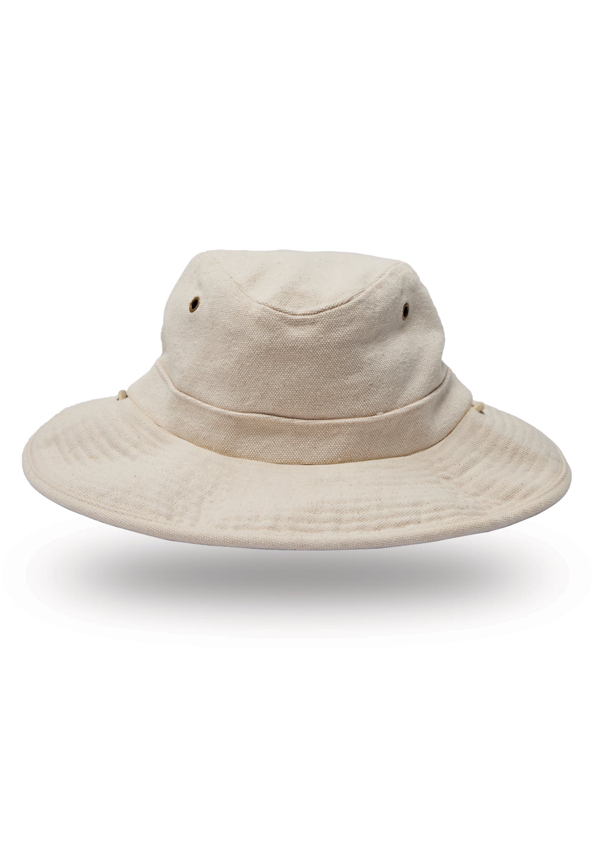 Canvas Hat