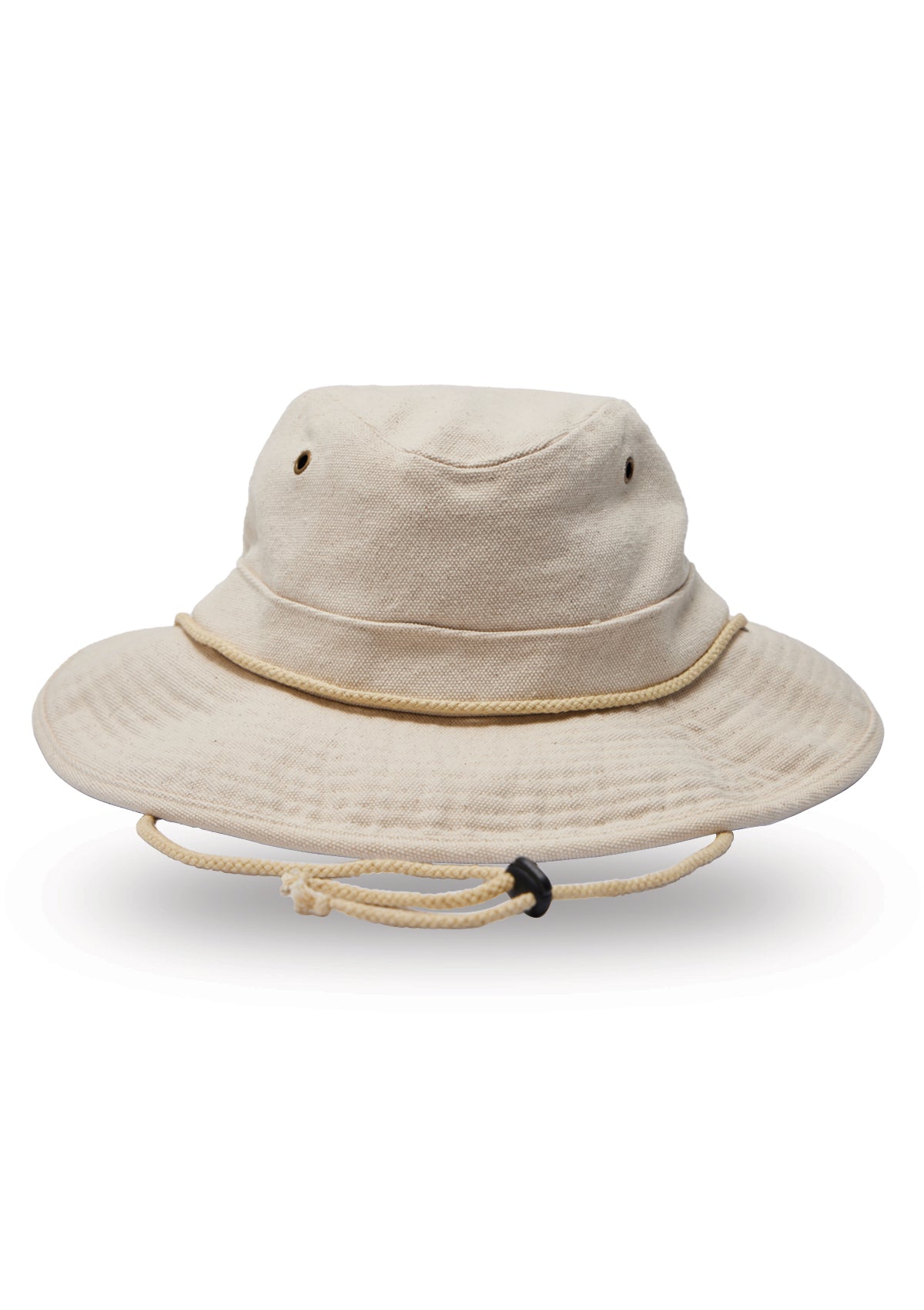 Canvas Hat