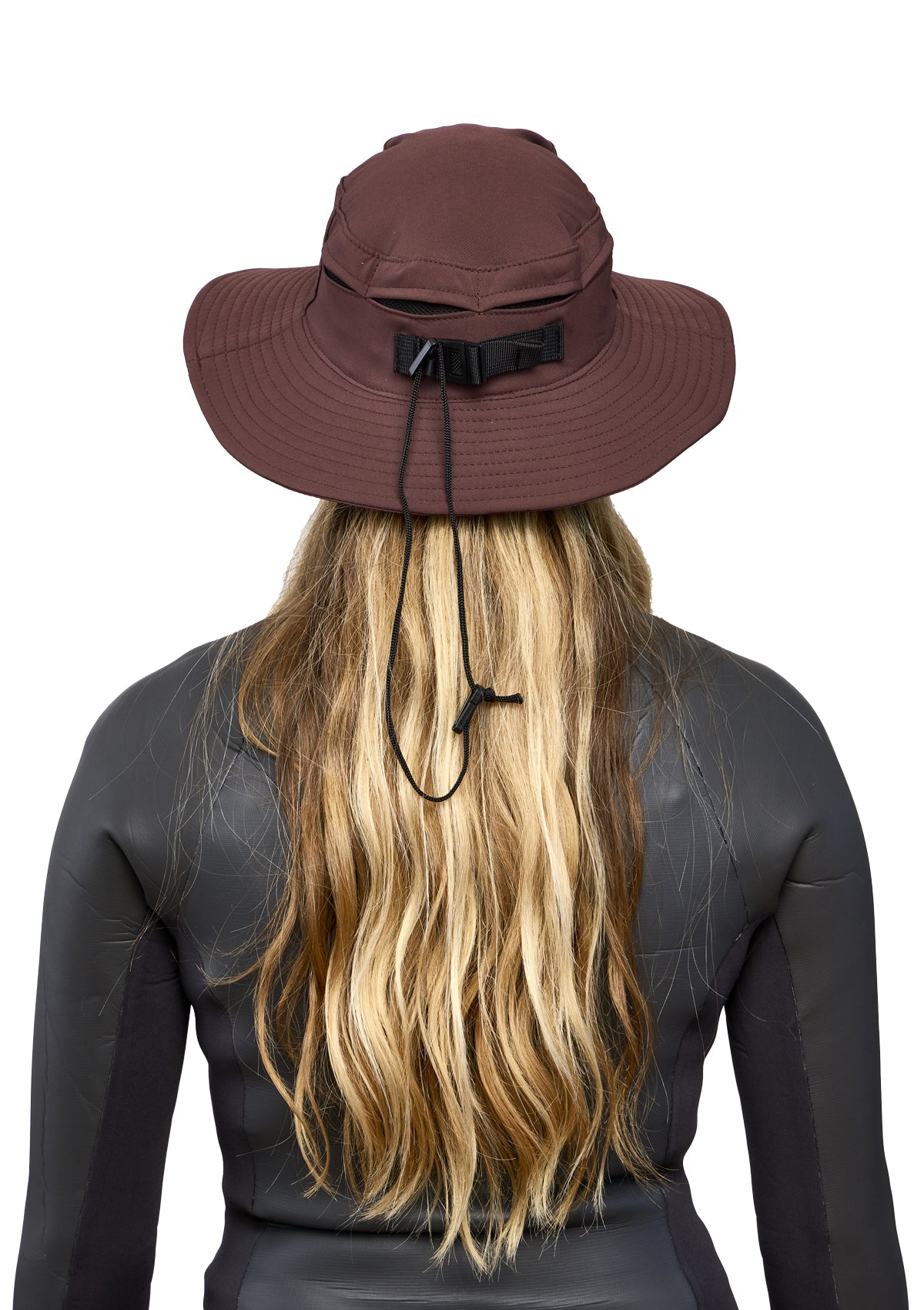 Surfrider Foundation Not-For-Profit Wide Brim Surf Hat