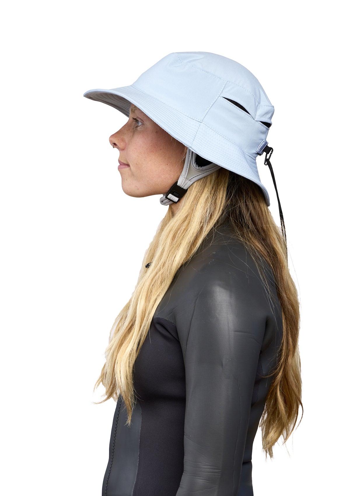 Surfrider Foundation Not-For-Profit Wide Brim Surf Hat