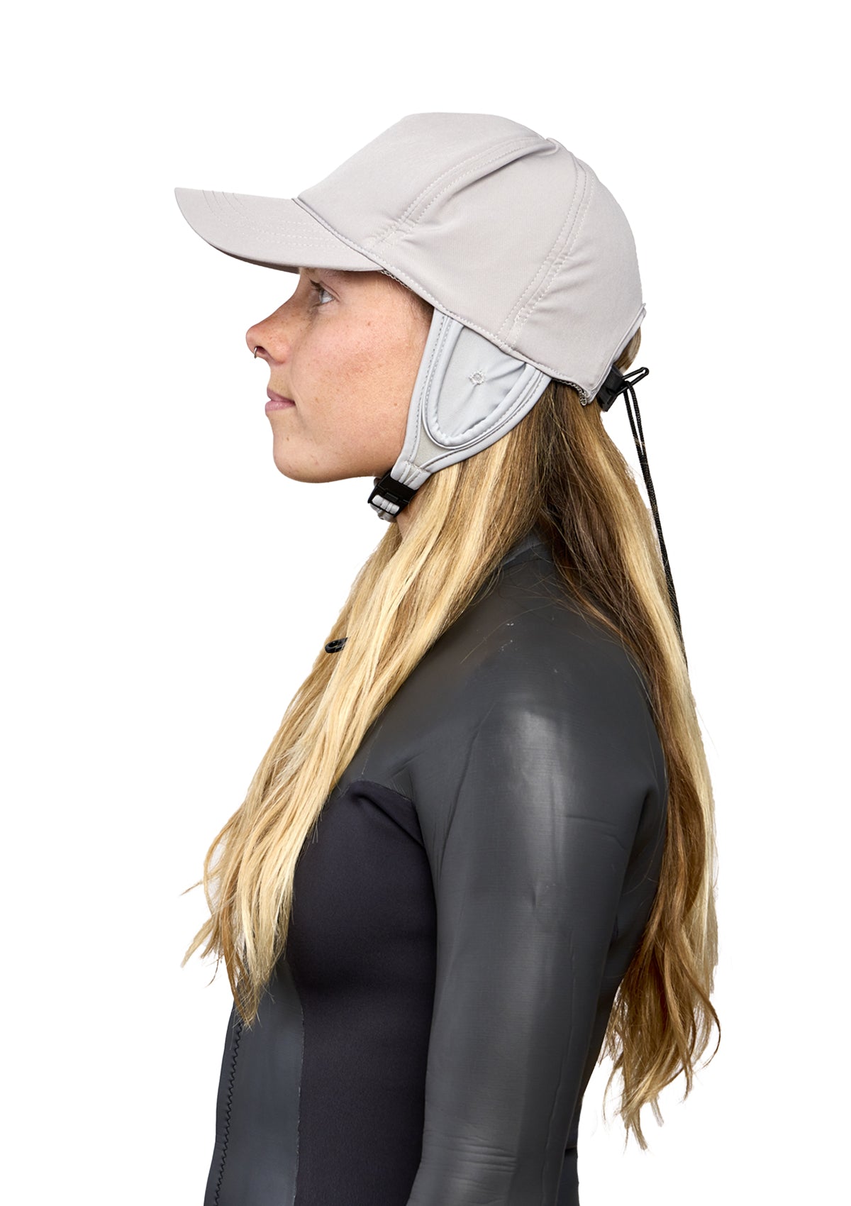 Surfrider Foundation Not-For-Profit Surf Cap