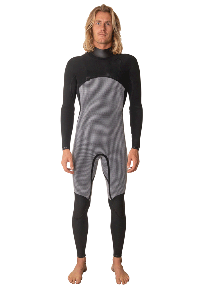 4/3 Yulex® Zipperless Wetsuit (Last Chance)
