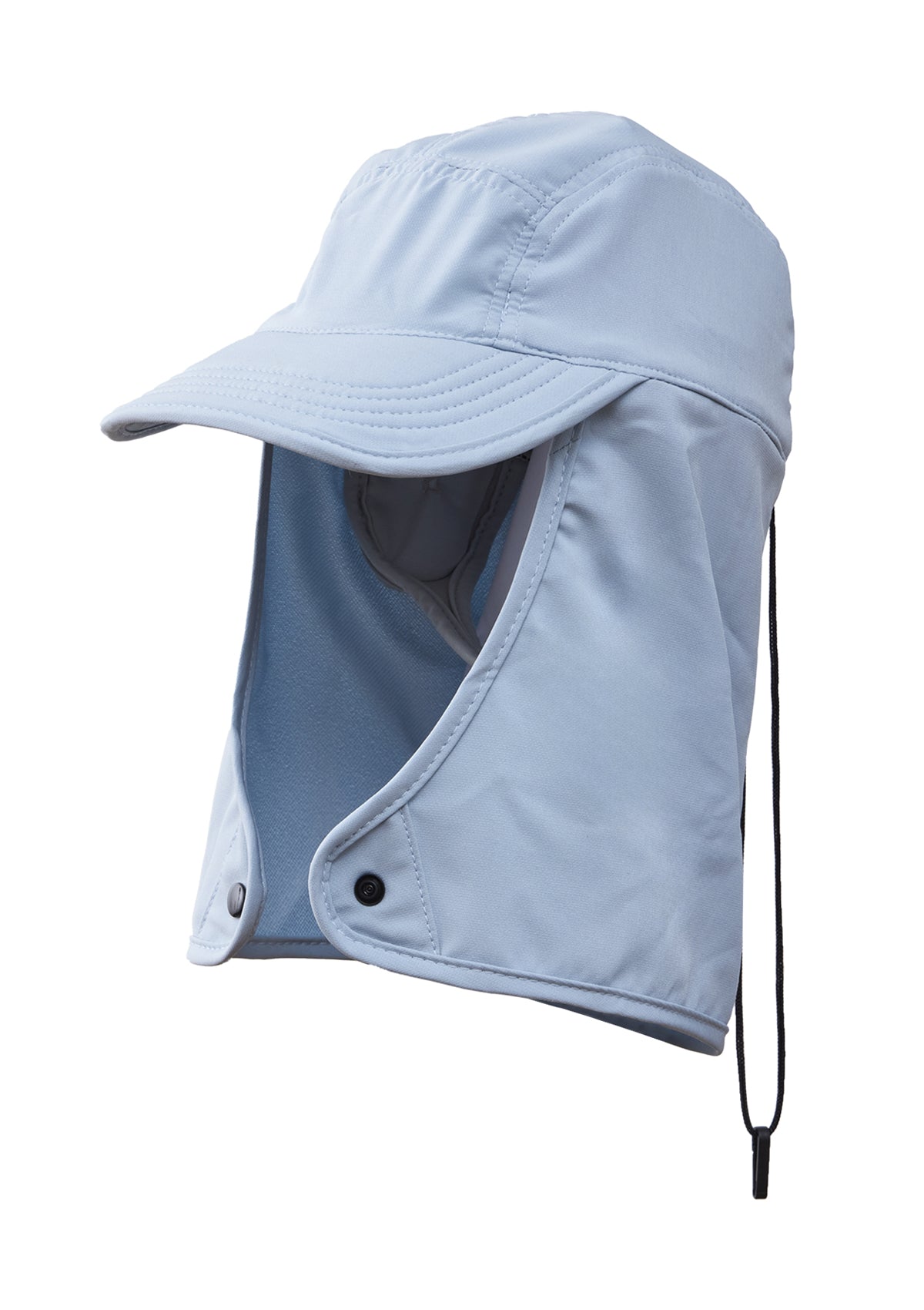 Surfrider Foundation Not-For-Profit Full Cover Surf Cap