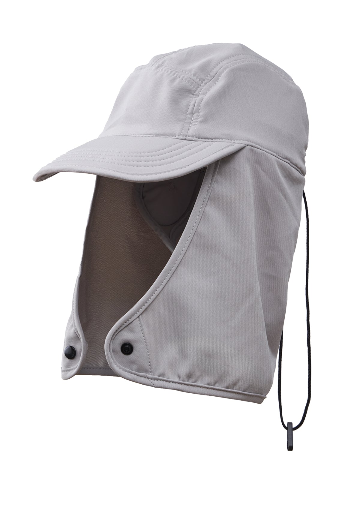 Surfrider Foundation Not-For-Profit Full Cover Surf Cap