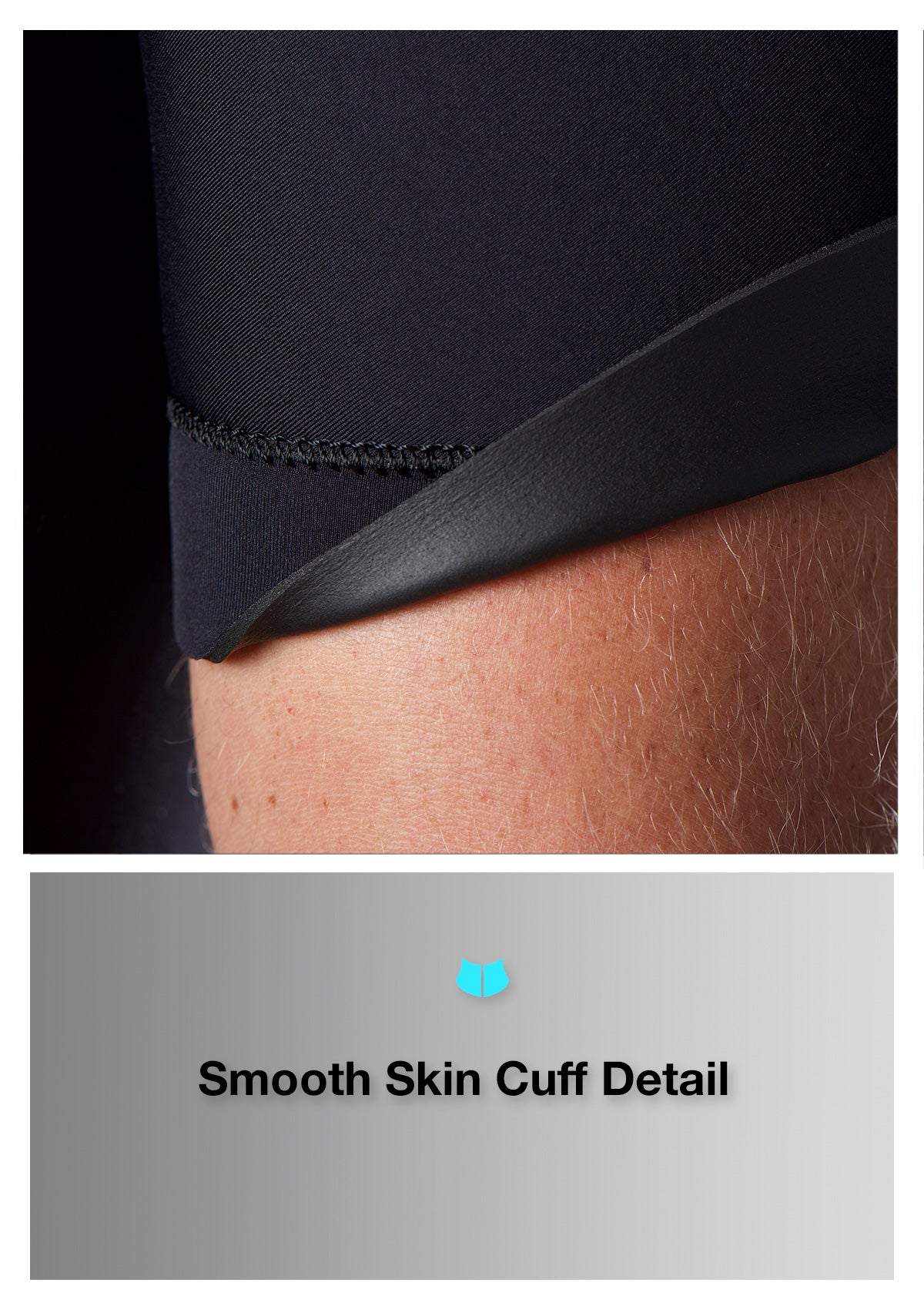 2mm Thermal Bib Zip Spring Wetsuit