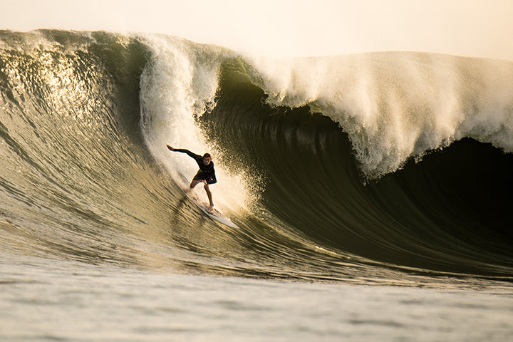 8ft Standard Cord-Clear