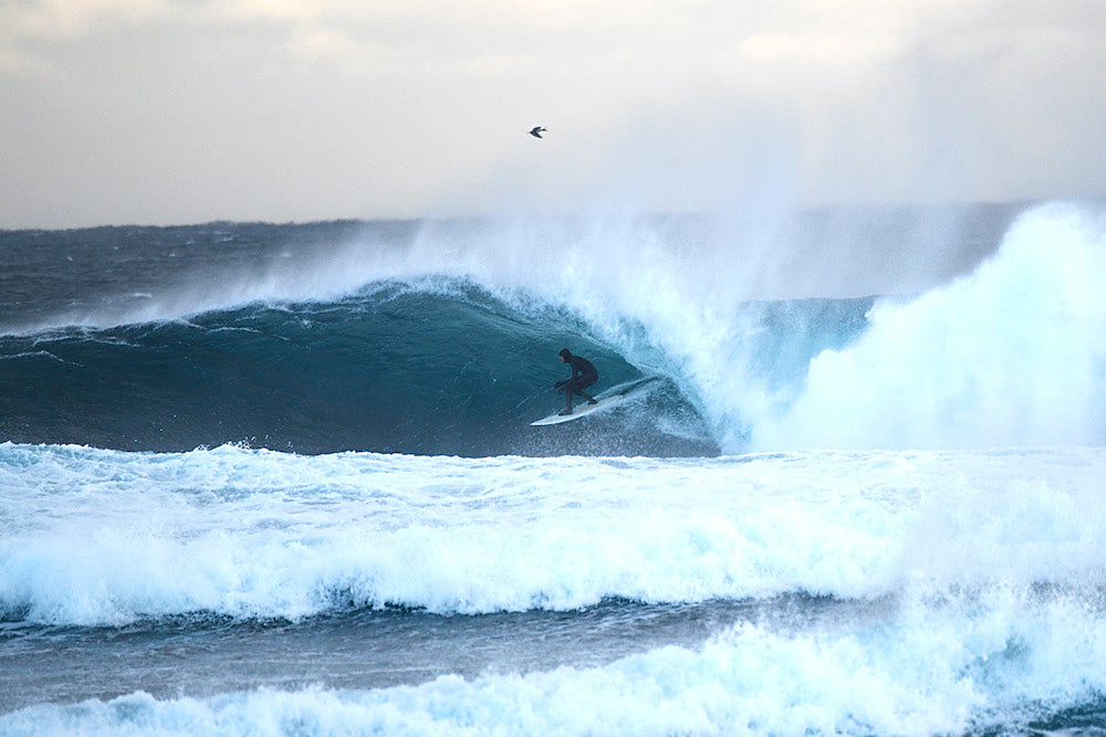 6mm Wetsuit Boot