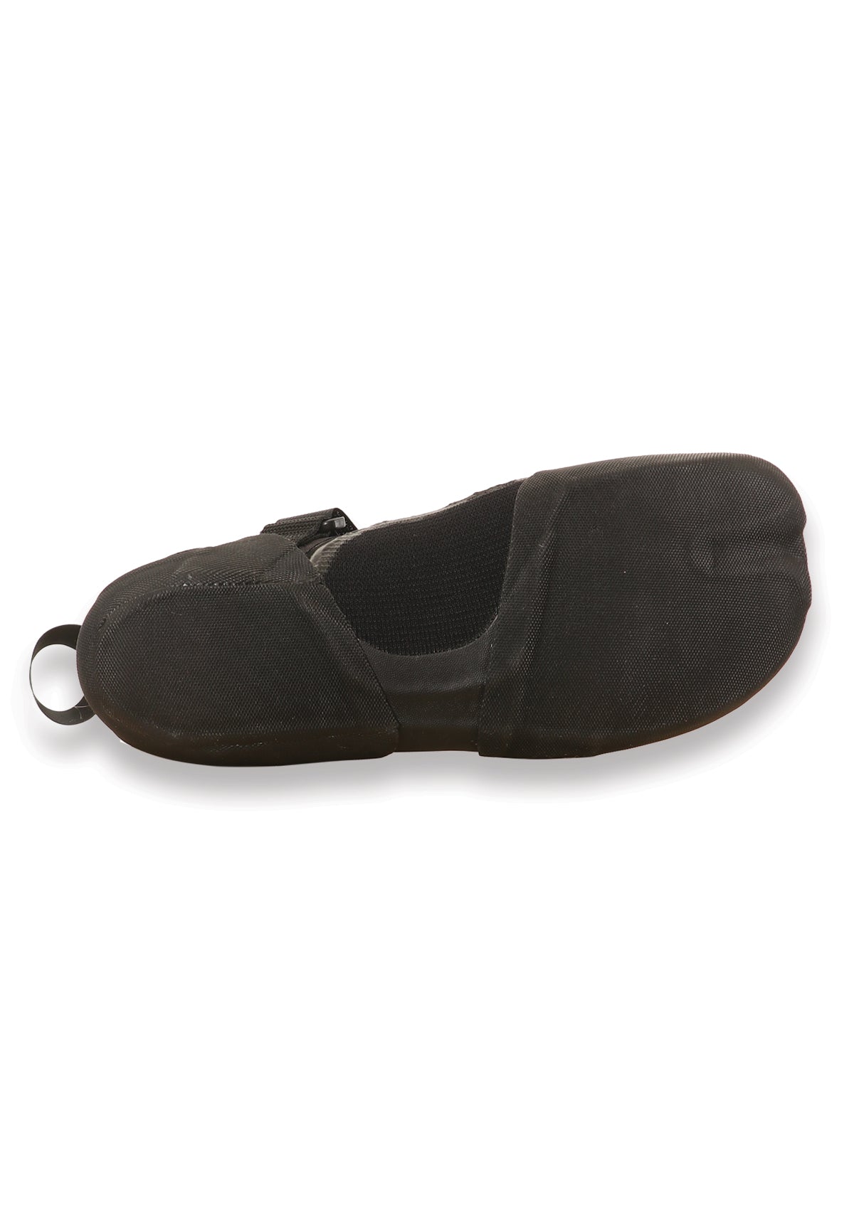 4mm Liquid Taped Thermal Wetsuit Boot