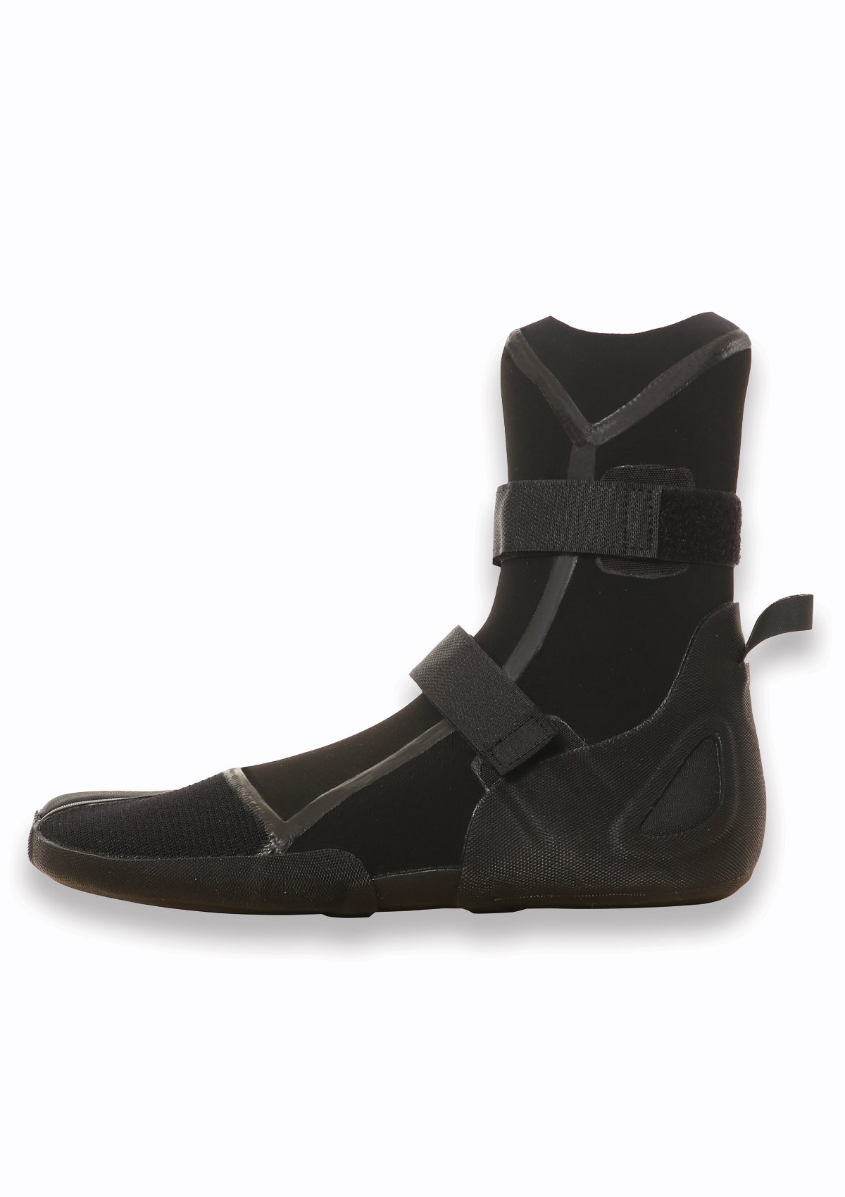 4mm Liquid Taped Thermal Wetsuit Boot