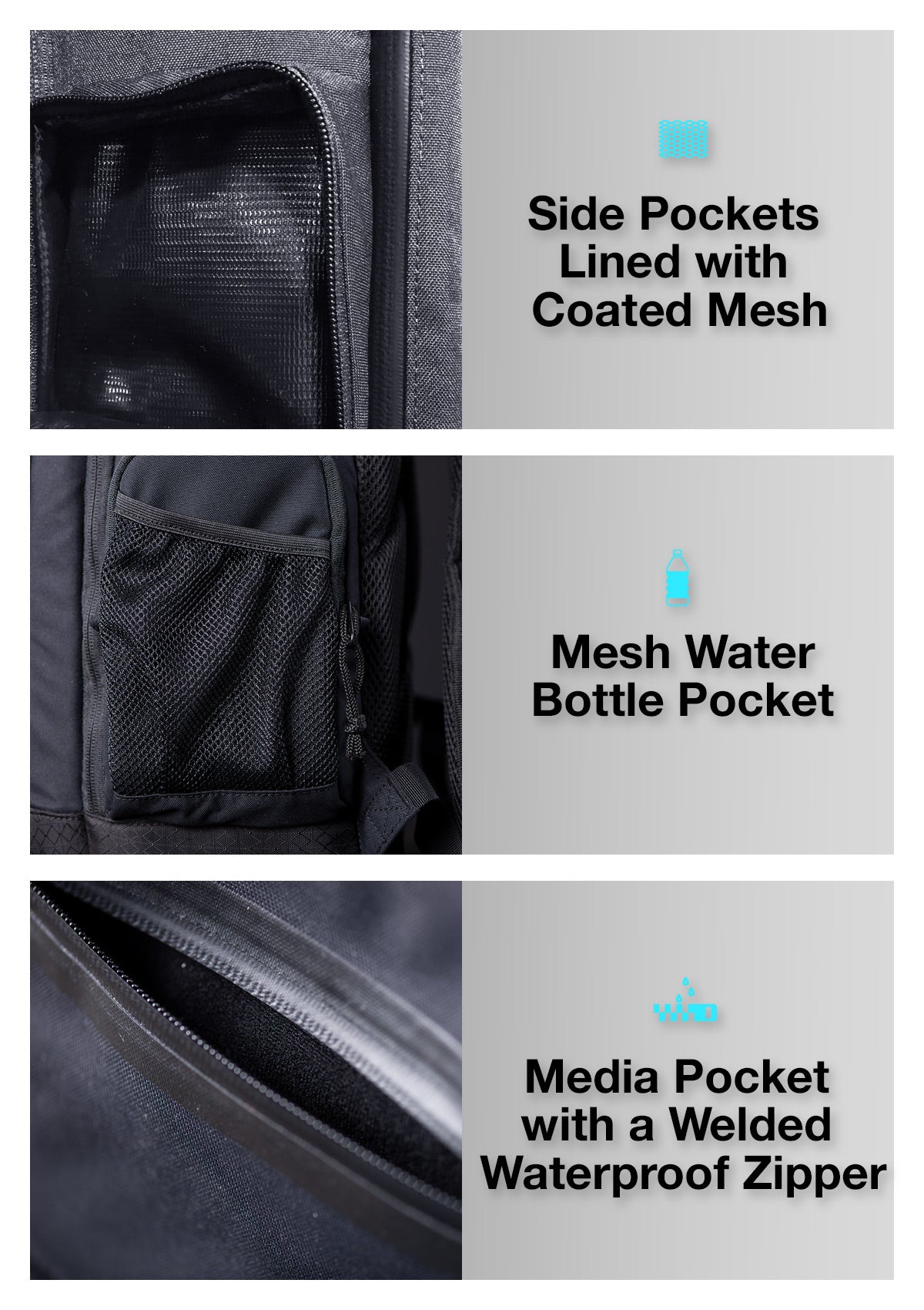 26 Litre Day Pack