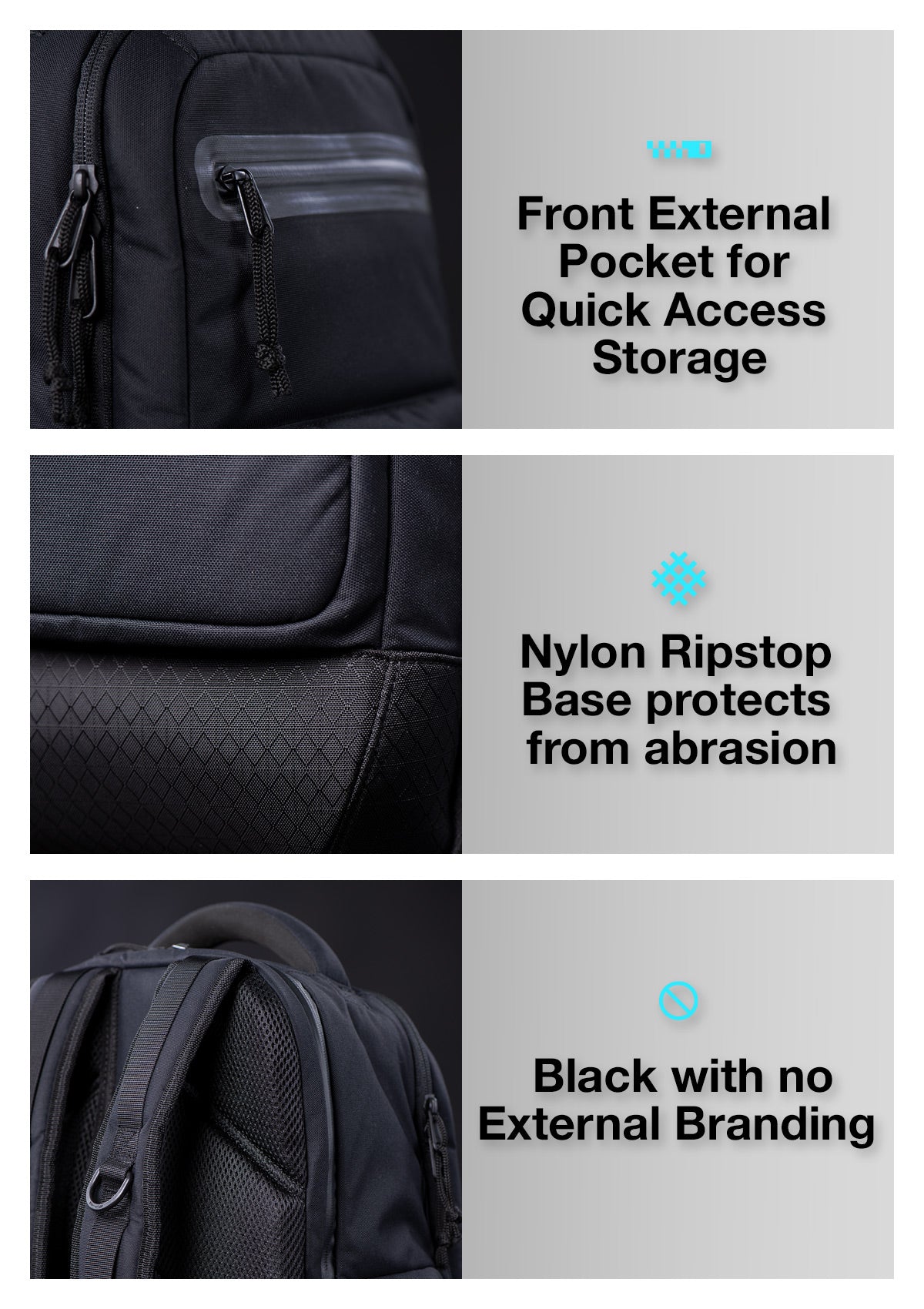 26 Litre Day Pack