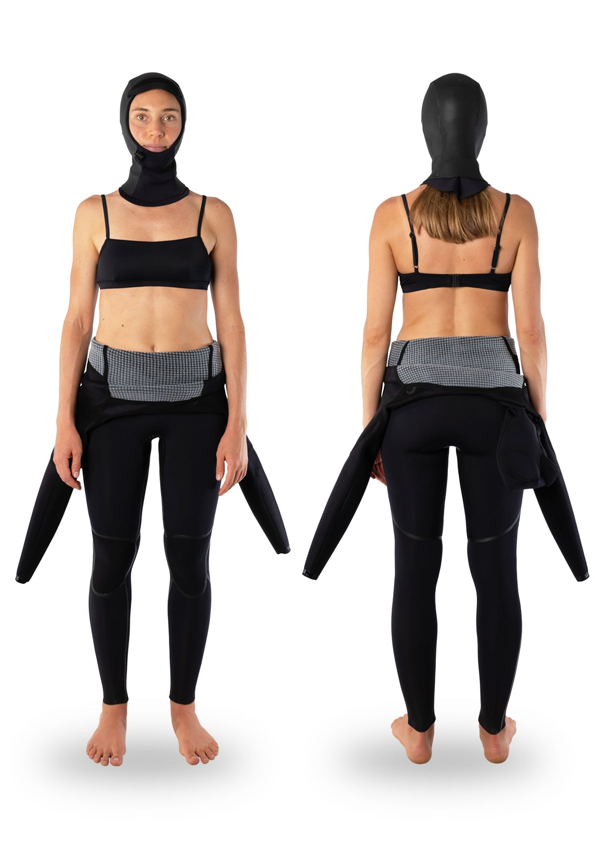 Womens 2mm Wetsuit Balaclava