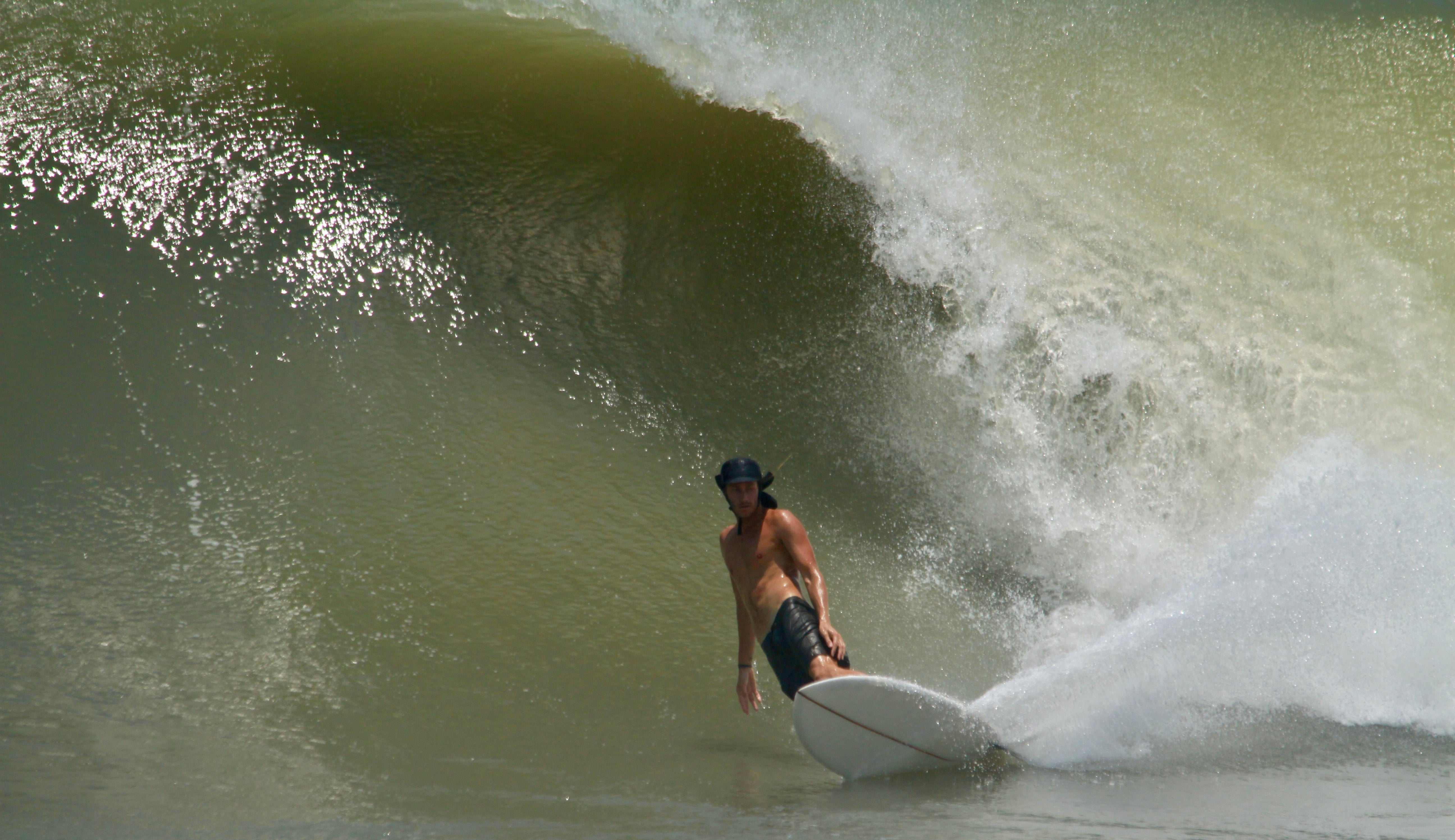 Surfrider Foundation Not-For-Profit Surf Hat