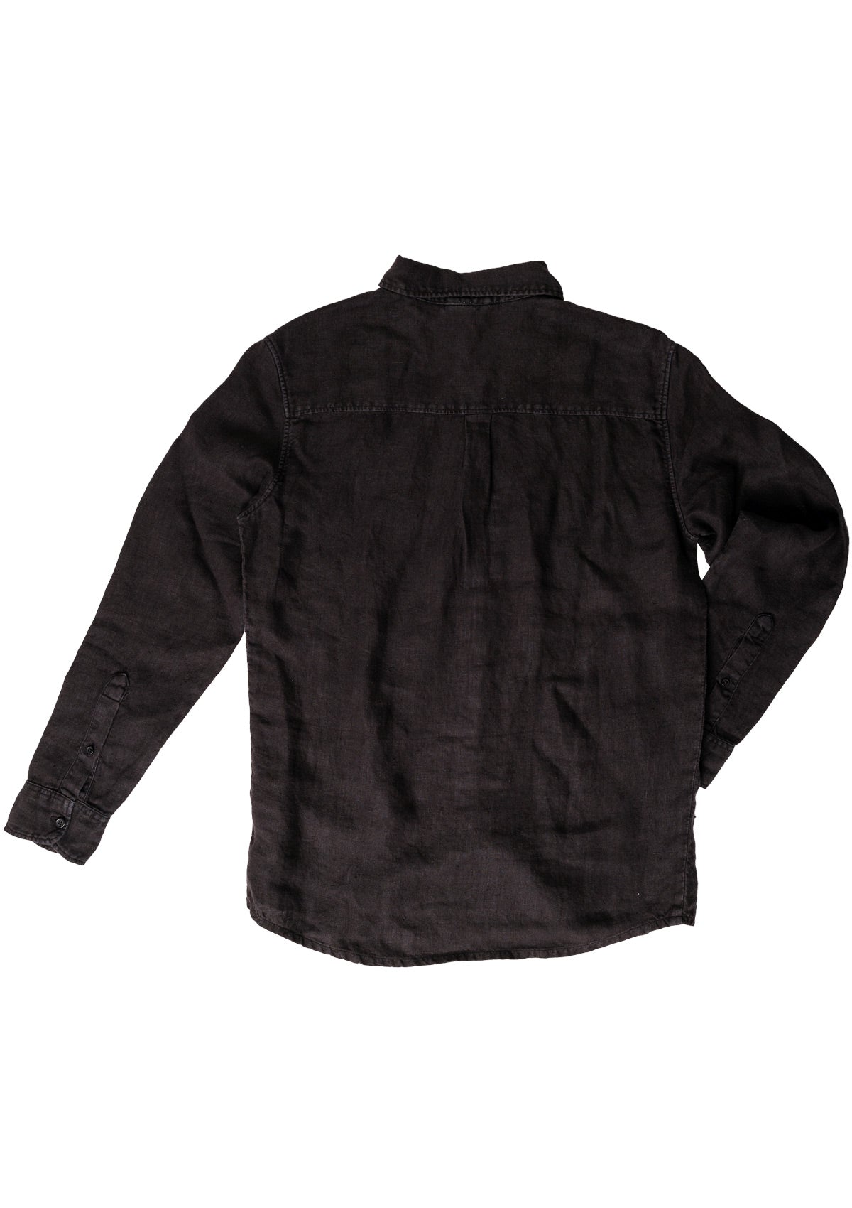 (Last Chance) Hemp Lightweight Shirt - Twilight