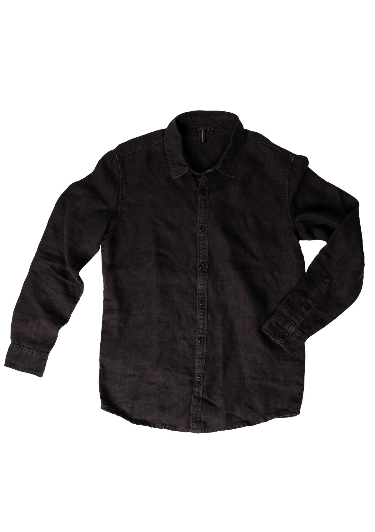 (Last Chance) Hemp Lightweight Shirt - Twilight