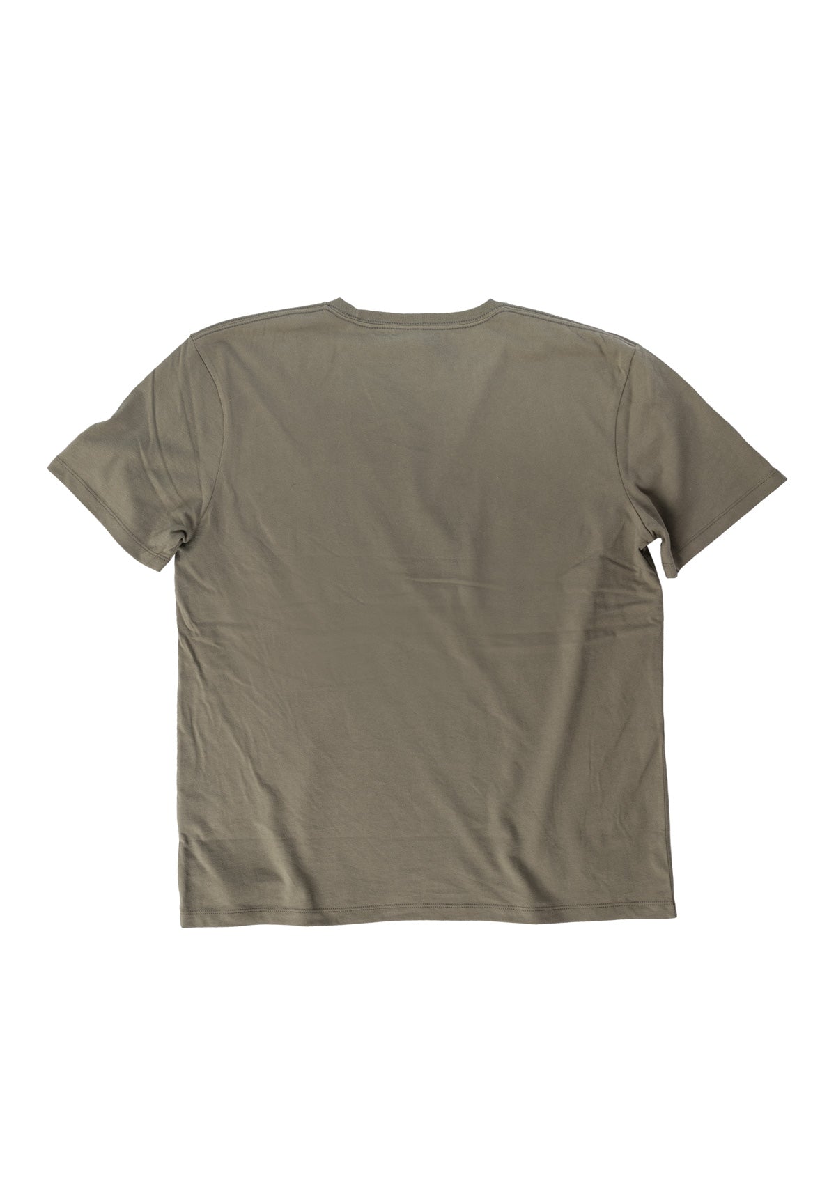 Organic Cotton T-shirt - Dunegrass