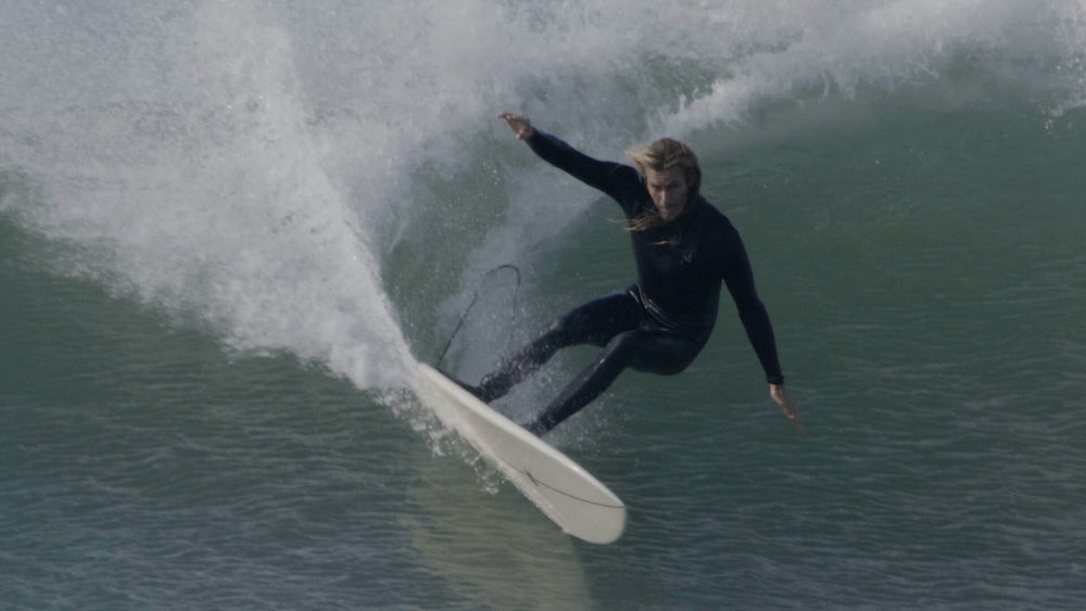 4mm Wetsuit Boot
