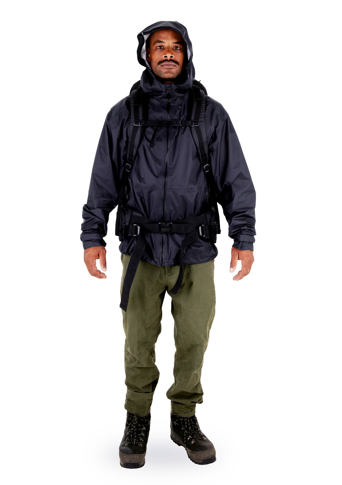 60 Litre Expedition Pack