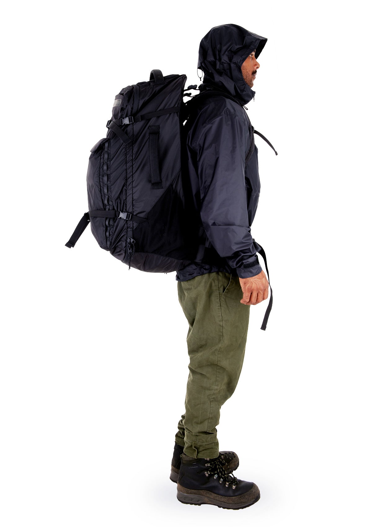 60 Litre Expedition Pack