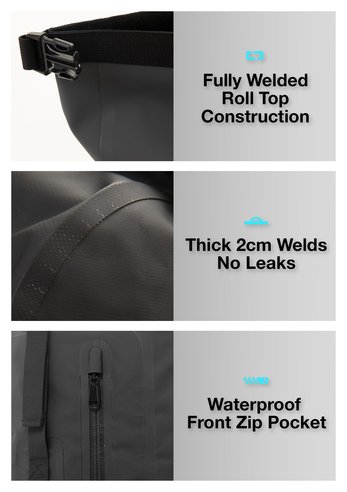 30 Litre Dry Pack