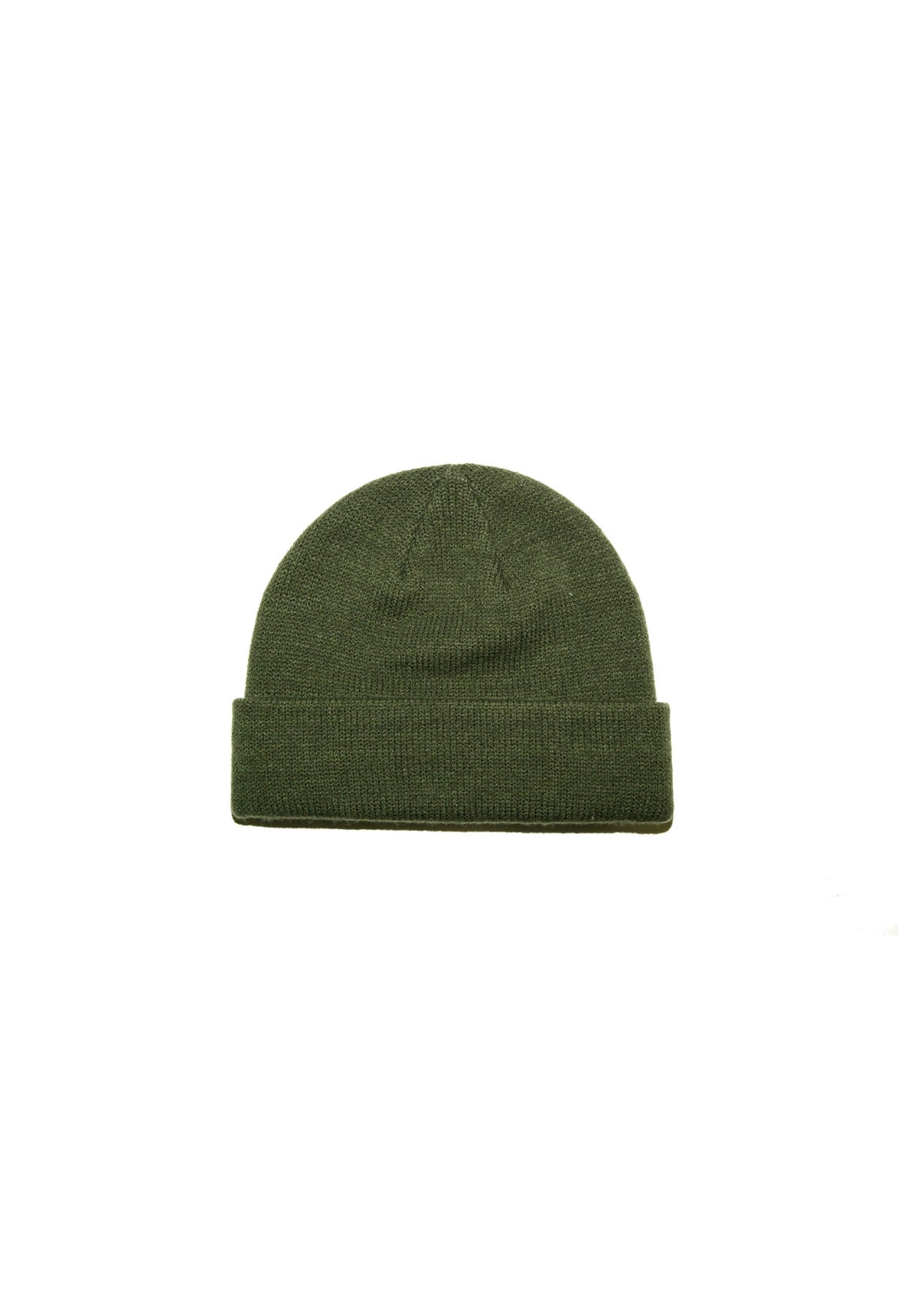 needessentials seedMob beanie olive