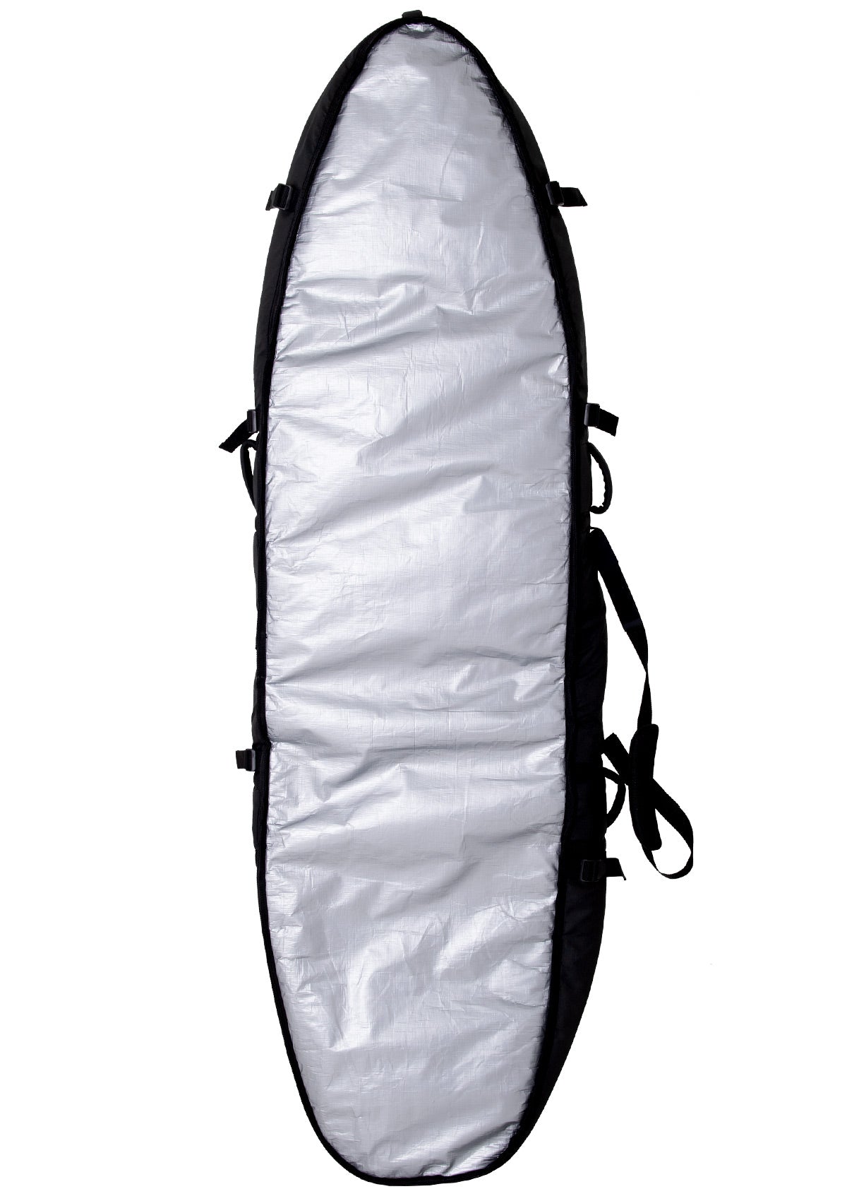 needessentials travel double boardbag surfing non branded 