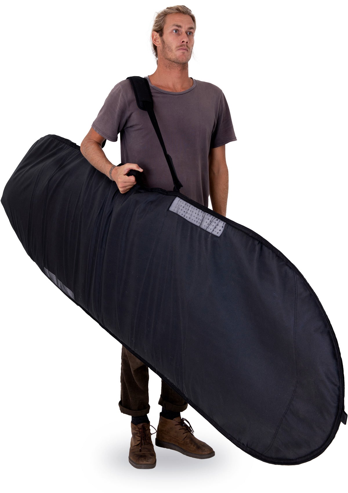 Travel Longboard Bag 9'4''