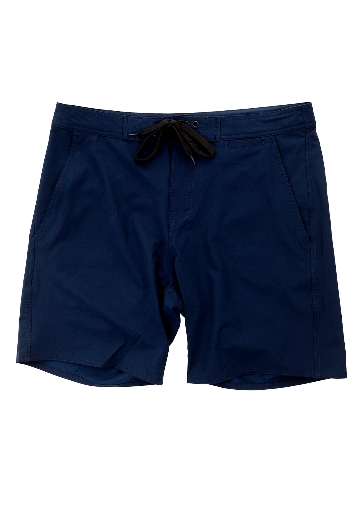 Navy - All-rounder Boardshort