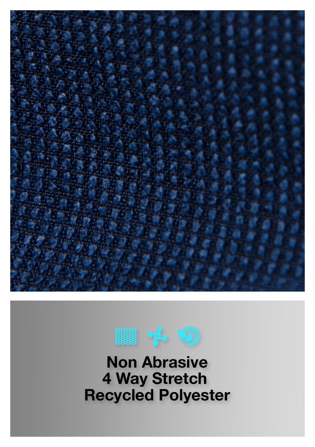 Navy - All-rounder Boardshort