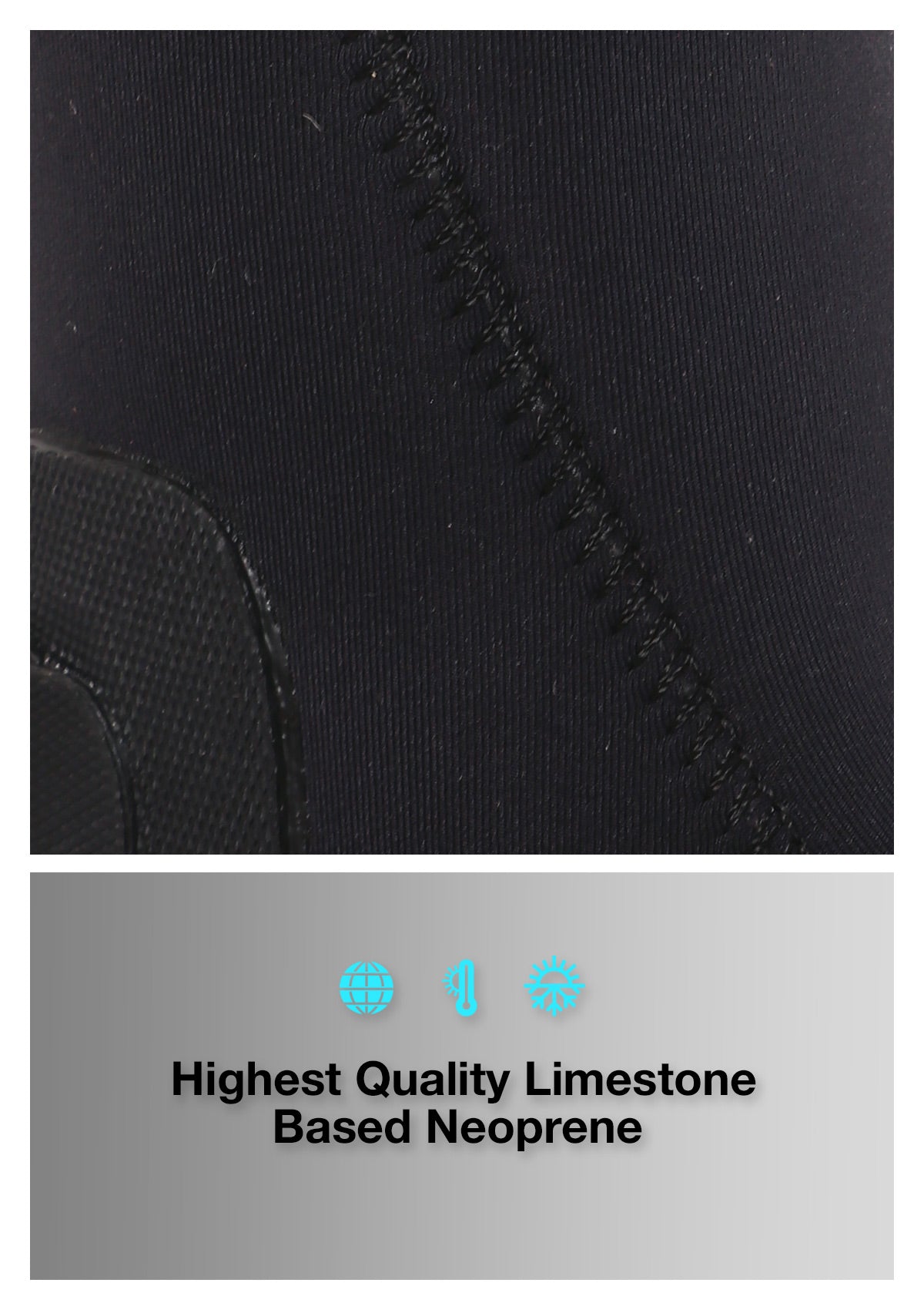 4mm Wetsuit Boot