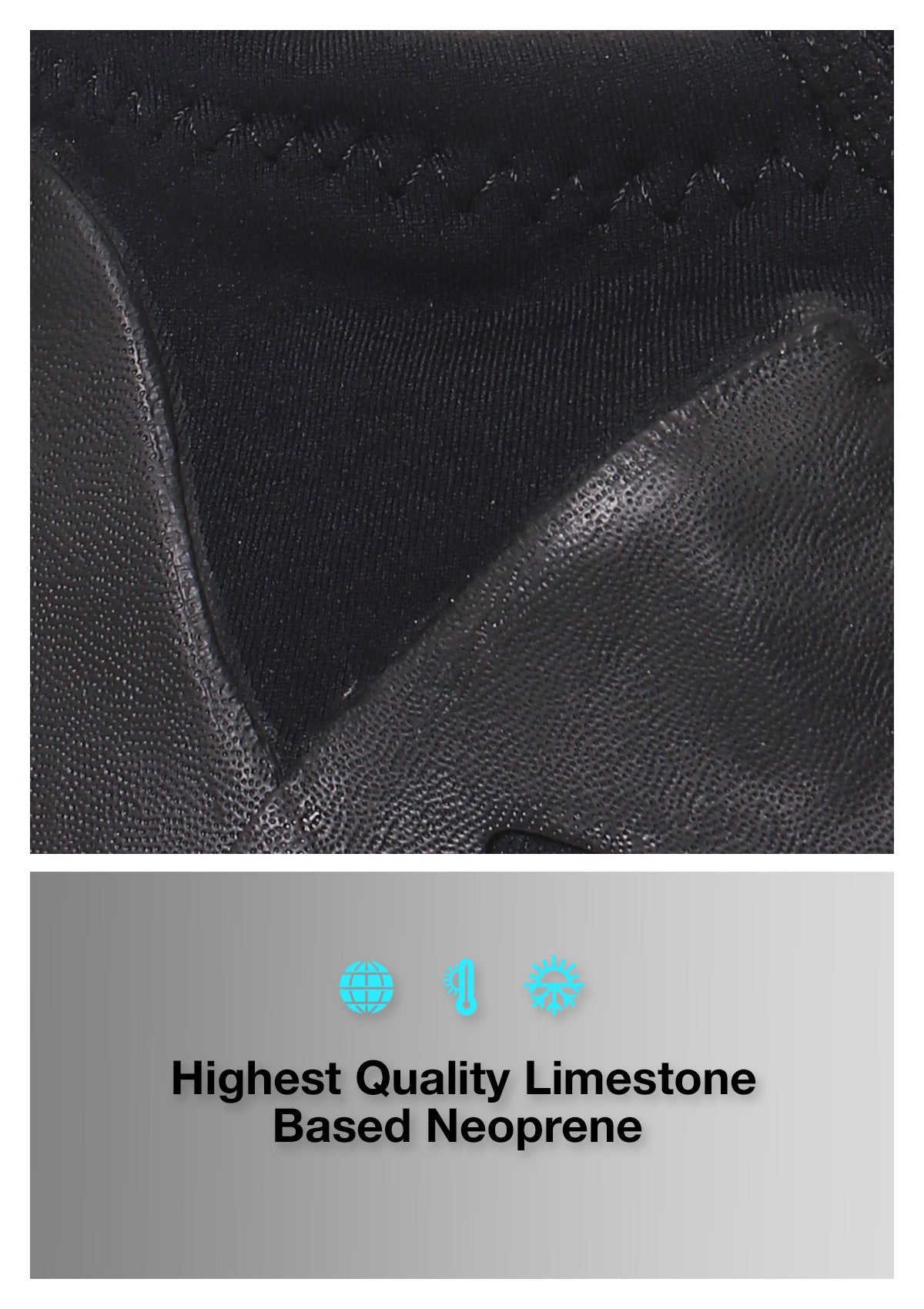 1.5mm Reef Wetsuit Boot