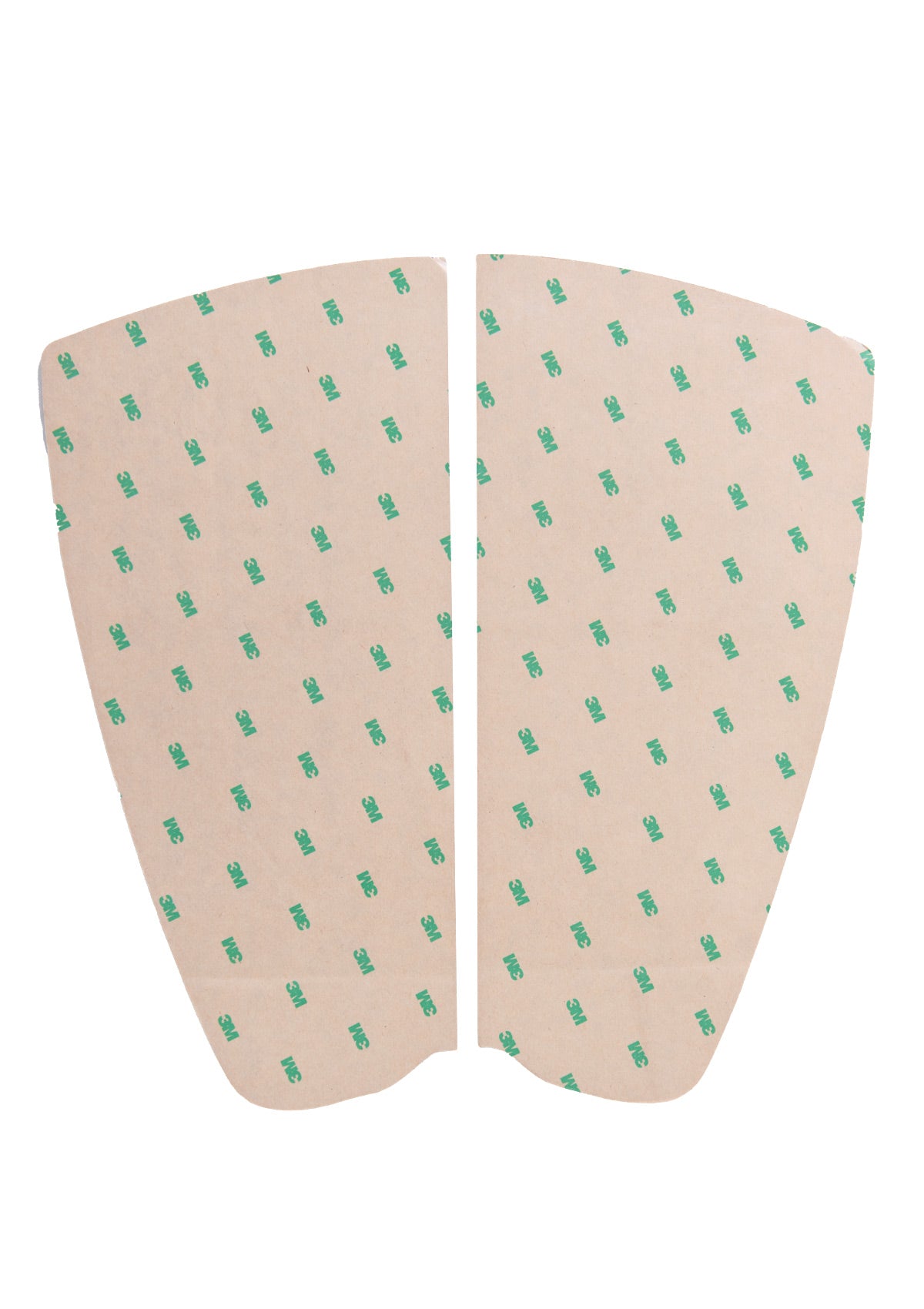 2 Piece Traction Pad