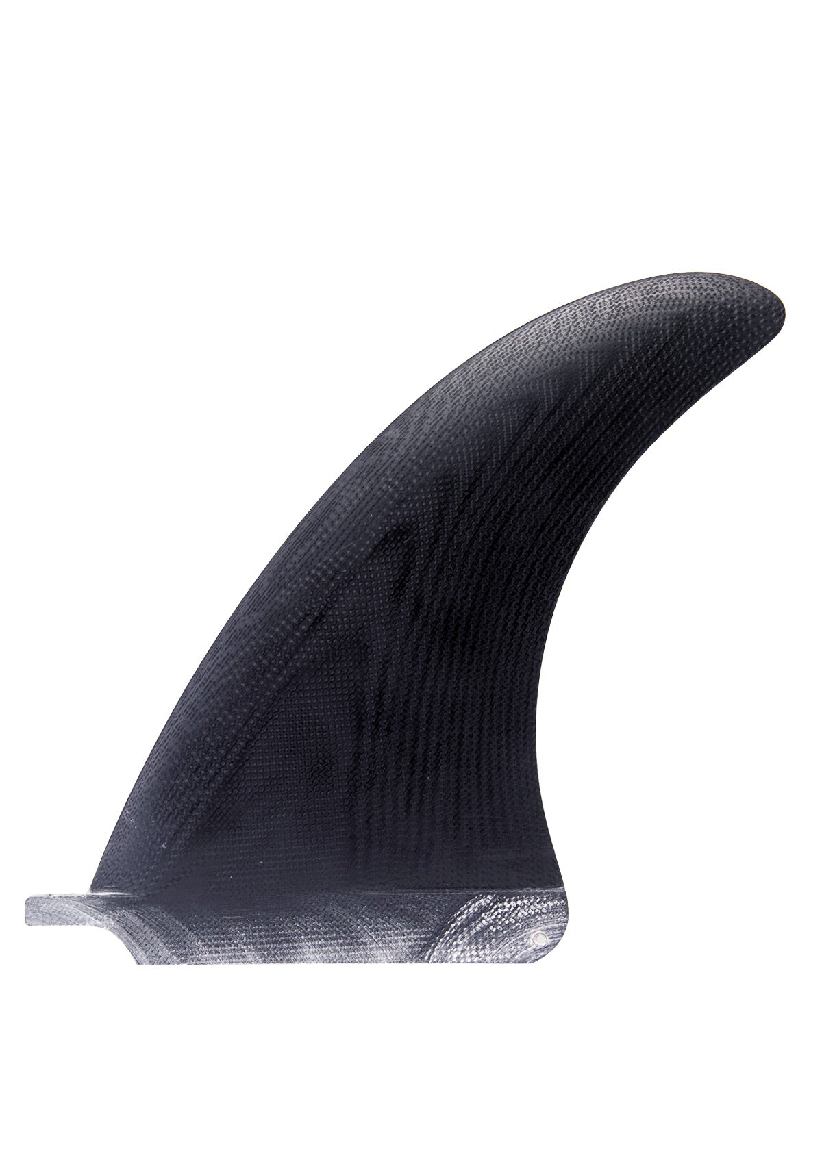 needessentials 8 inch hand foiled fibre glass surfing single fin torren martyn