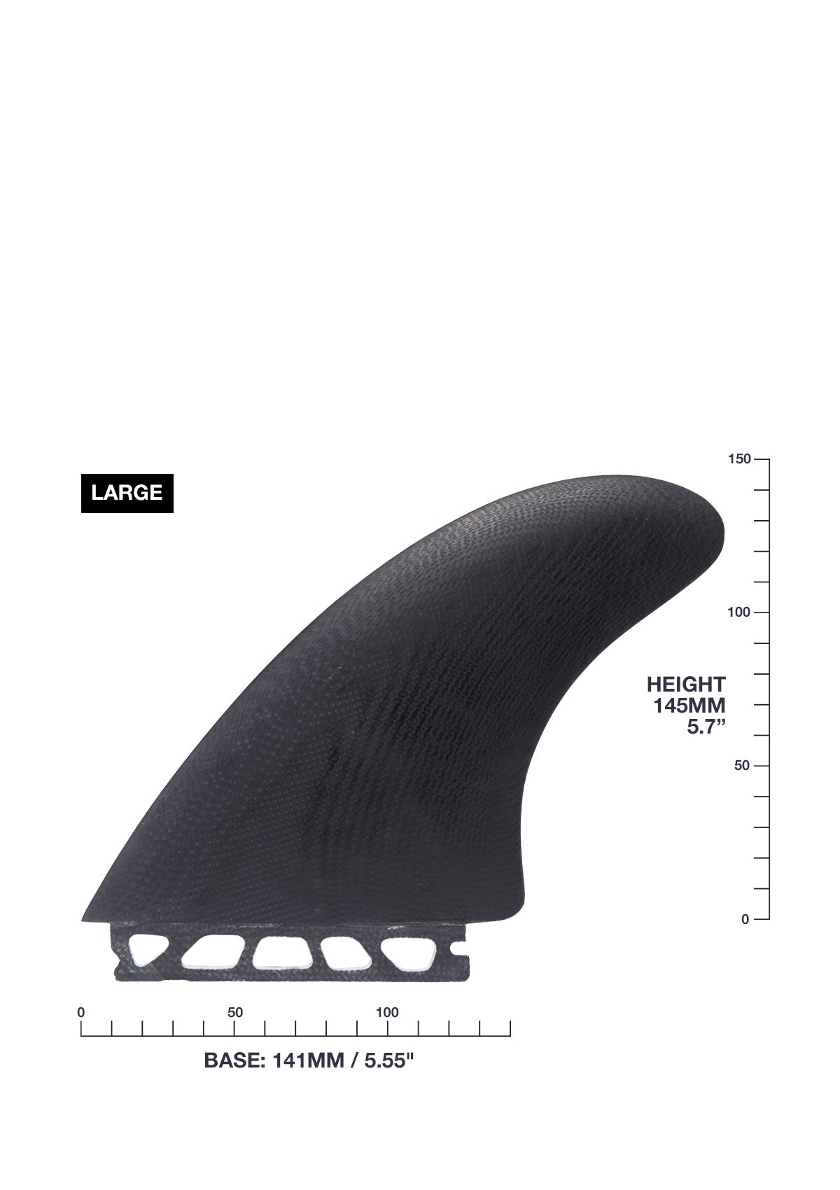 Torren Martyn Hand Foiled Twin Fins