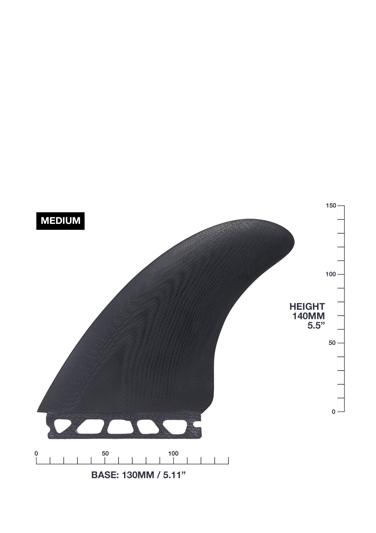 Torren Martyn Hand Foiled Twin Fins