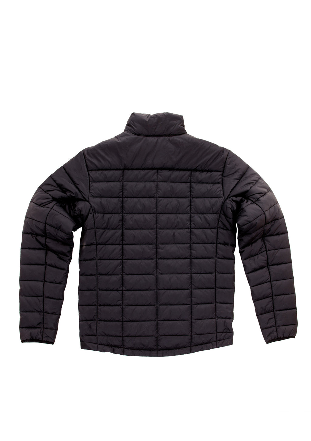 Mens Insulator jacket needessentials