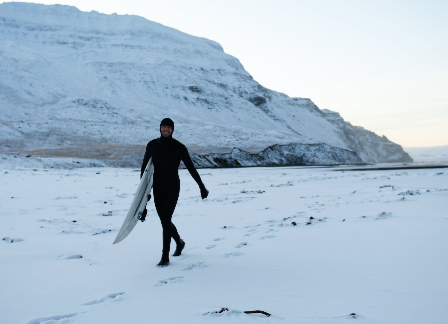 2mm Thermal Balaclava Wetsuit Vest