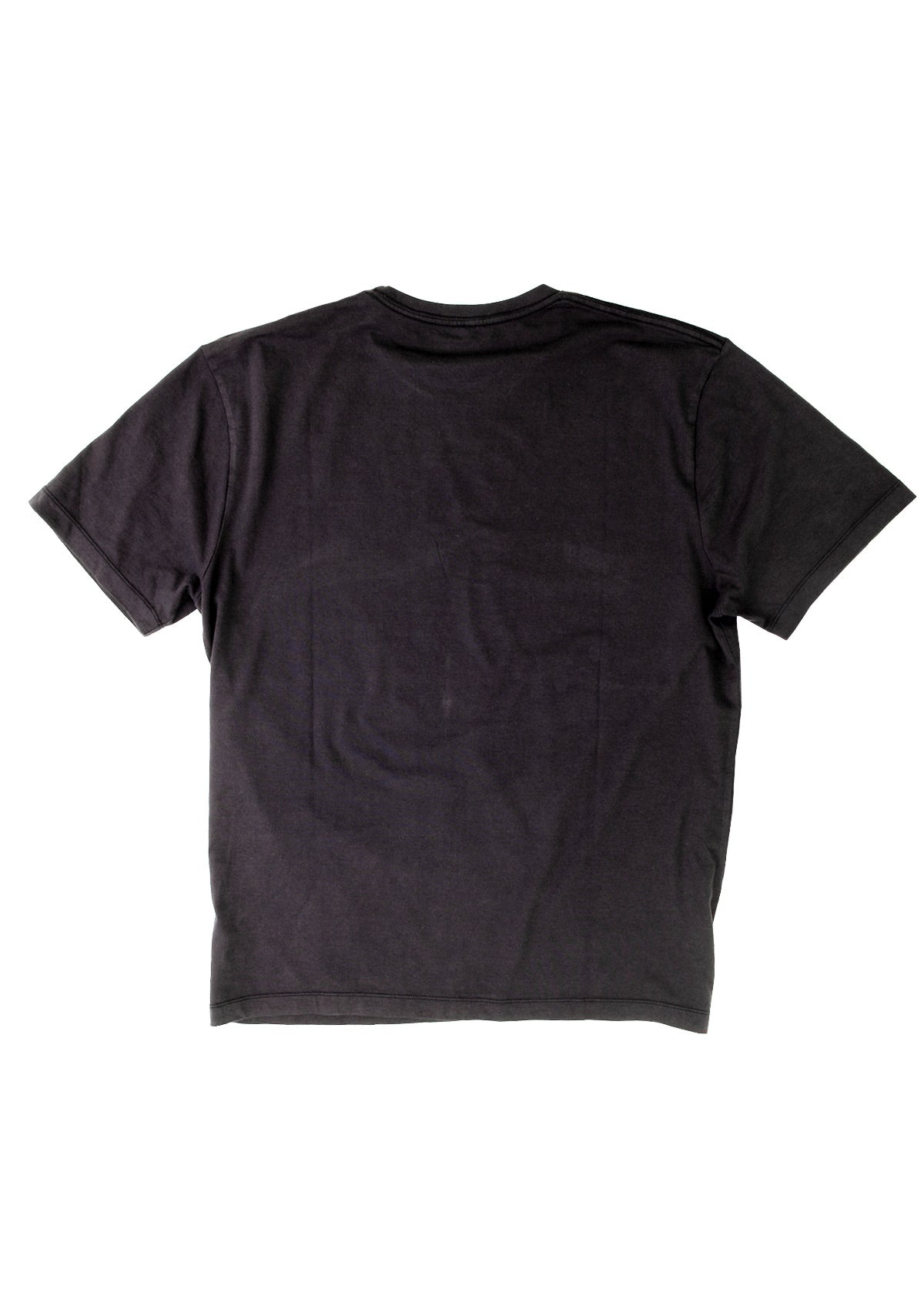 needessentials organic cotton t-shirt black