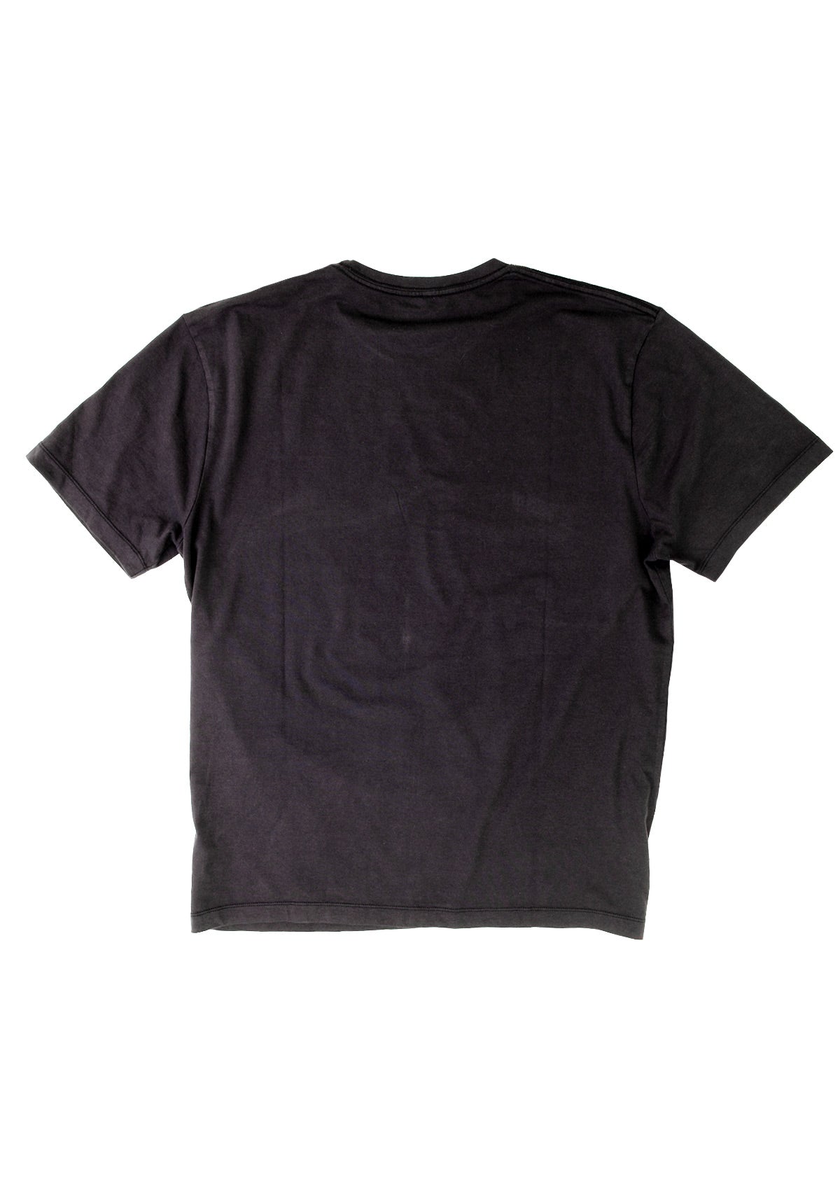 needessentials organic cotton t-shirt black 