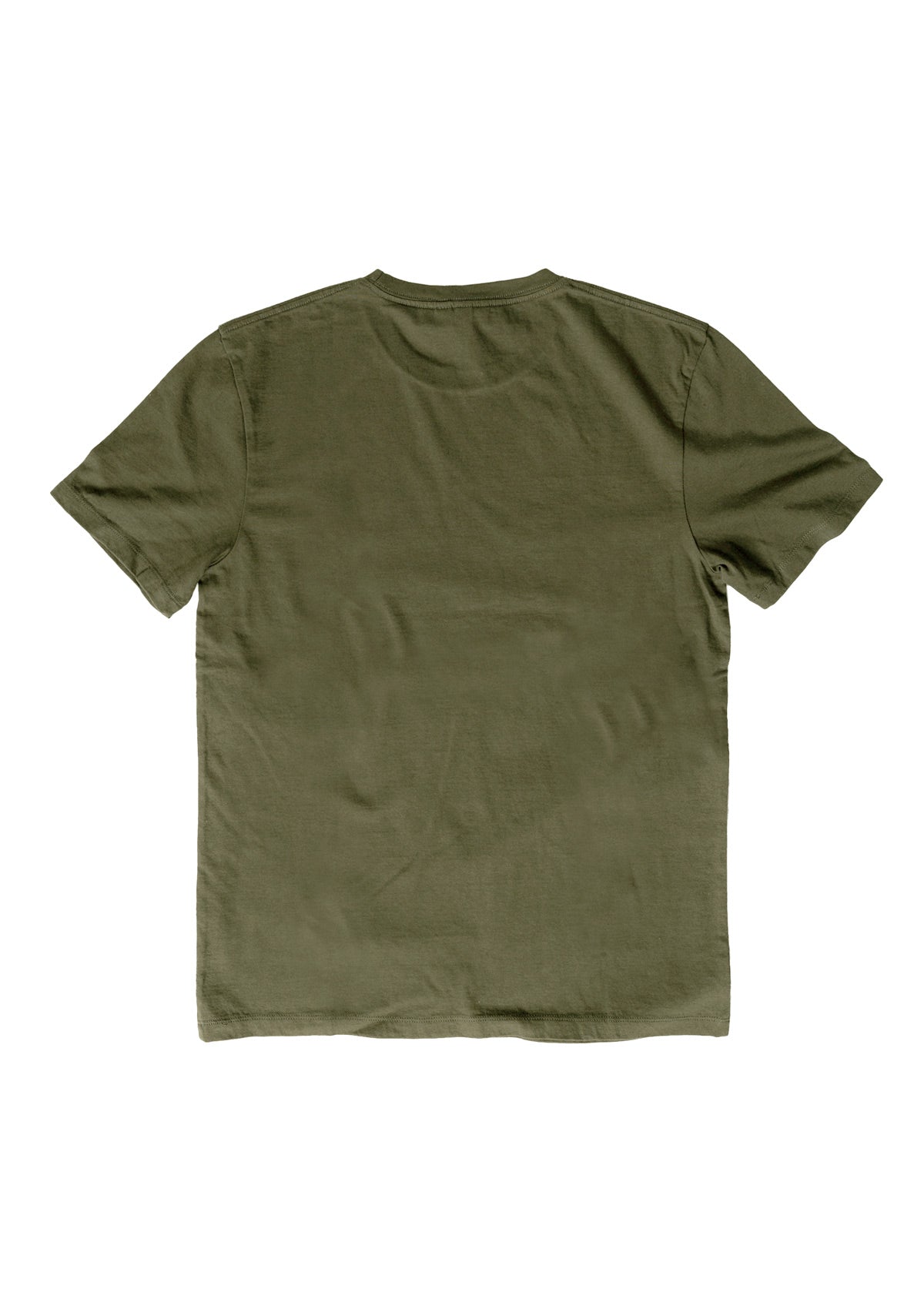 Organic Cotton T-Shirt - Headland
