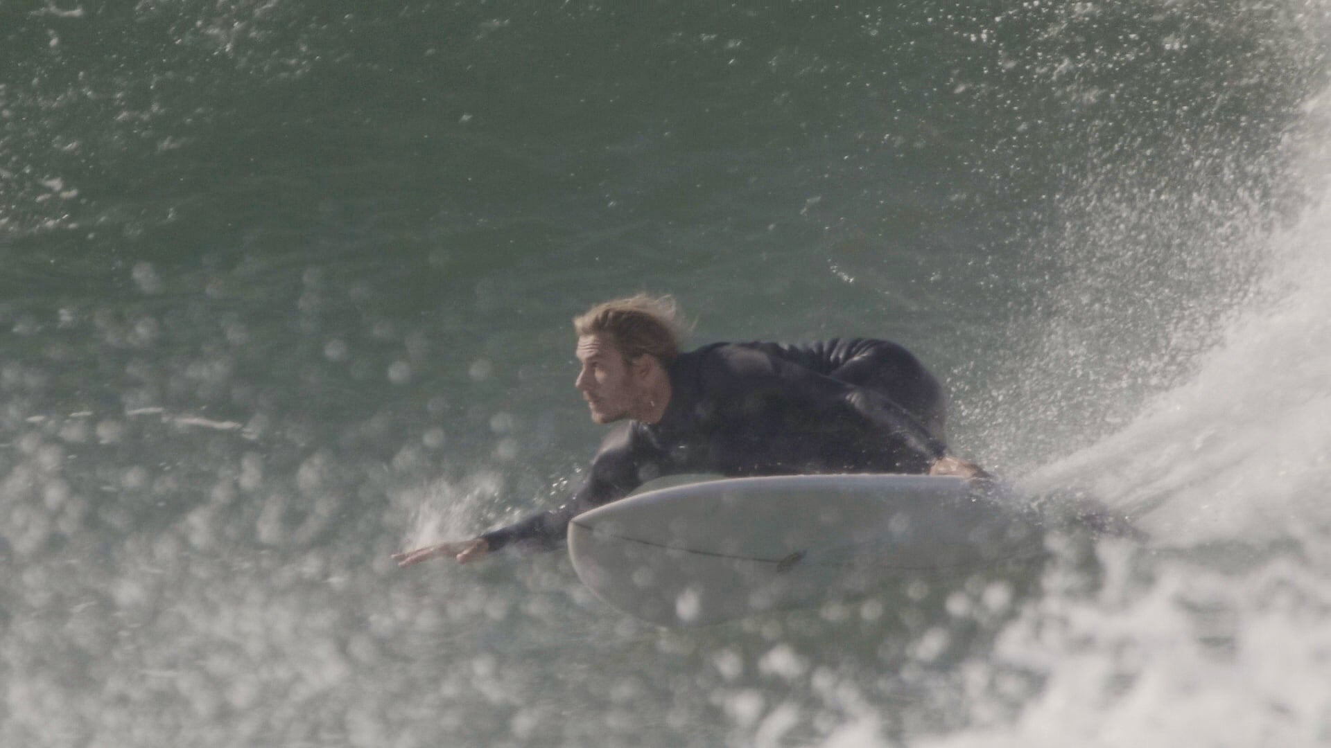 Win a Simon Jones x Torren Martyn Mid Length Twin