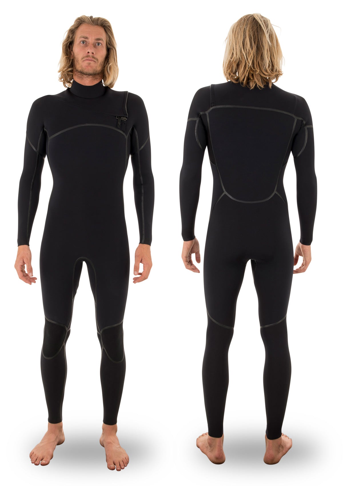 Mens Wetsuits