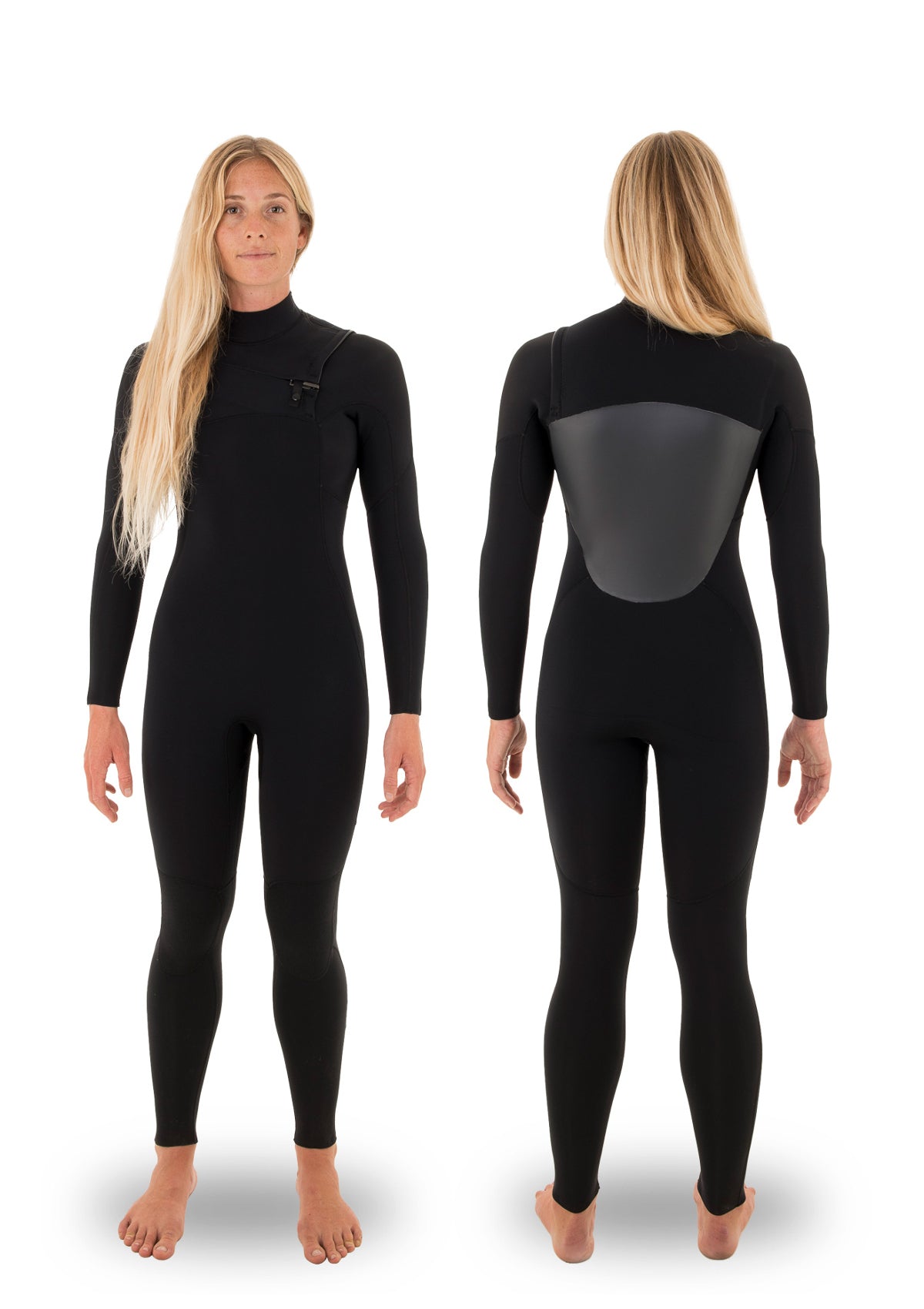 Womens Wetsuits