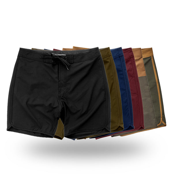 Boardshorts