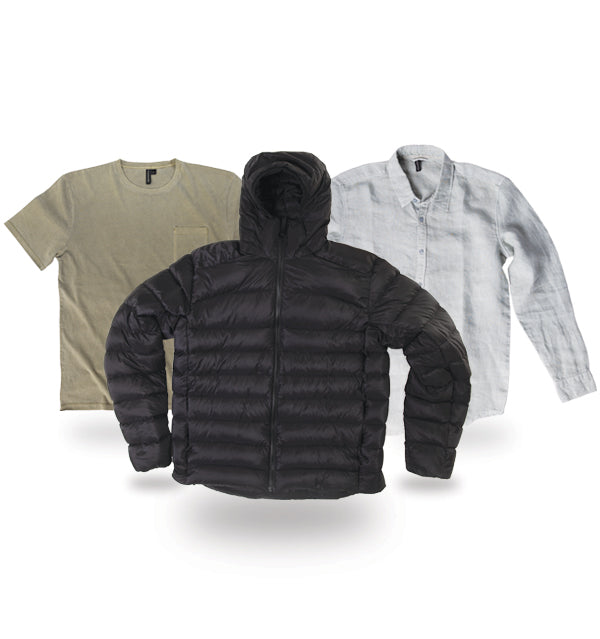 Clothing