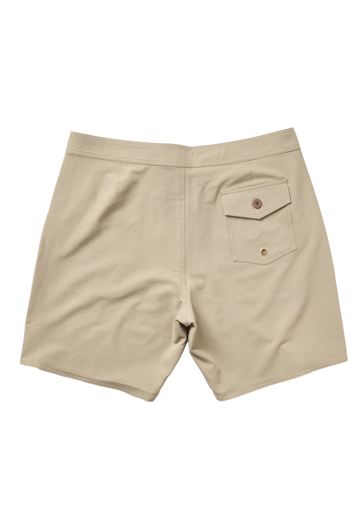 All Purpose Boardshort- Elm