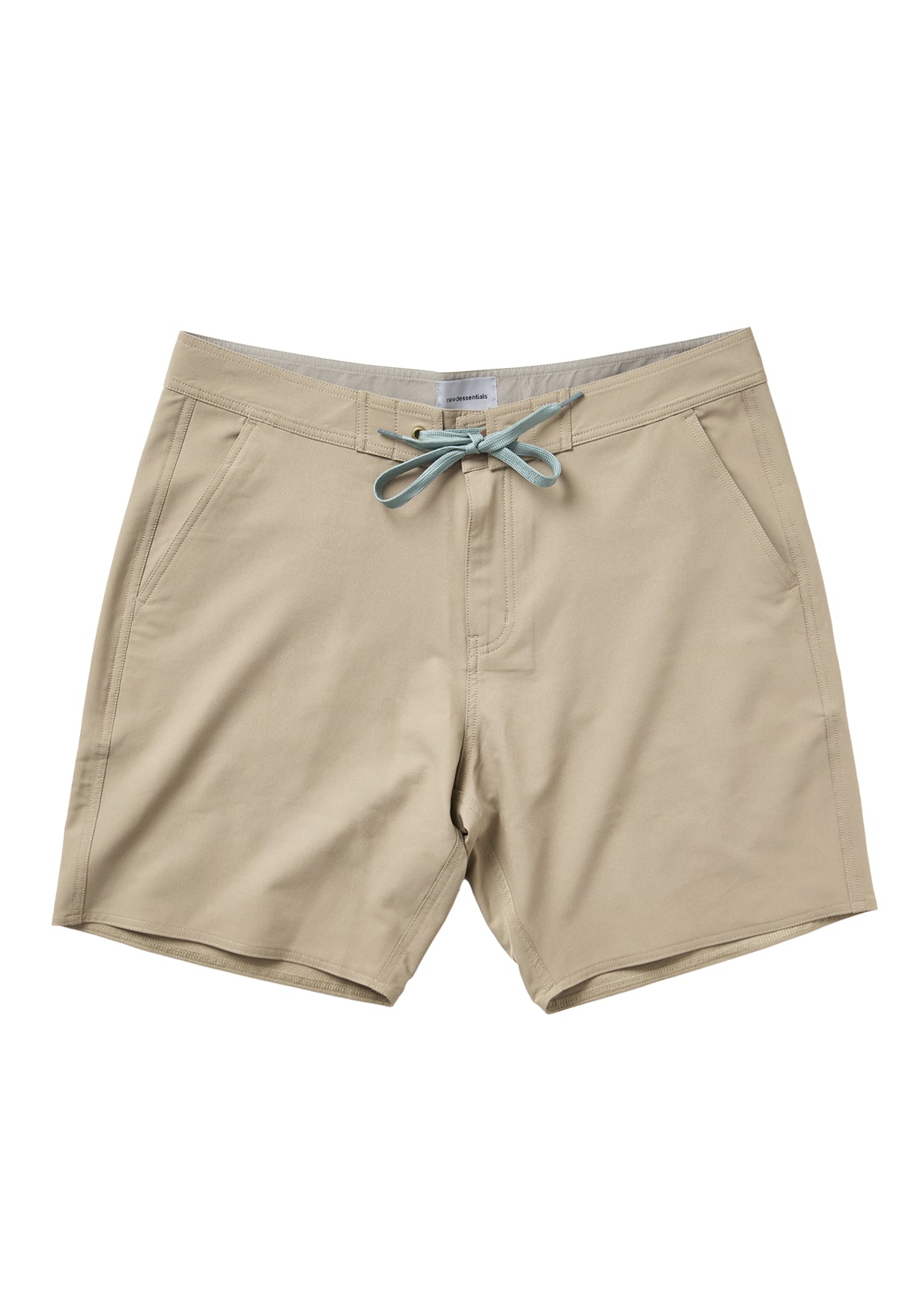 All Purpose Boardshort- Elm