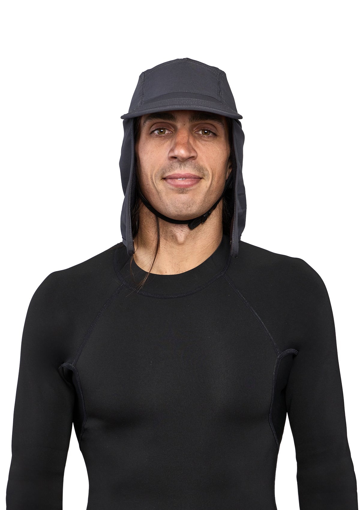 Surfrider Foundation Not-For-Profit Full Cover Surf Cap