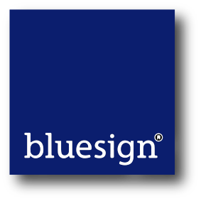 Bluesign